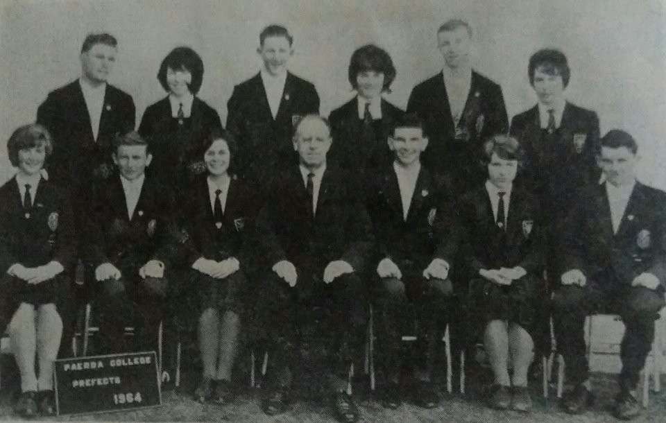 1964 Prefects
