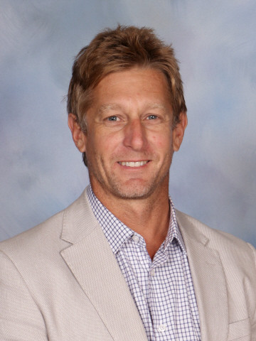 Andrew Cameron - Principal