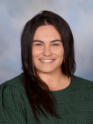 Ilana Weston - Deputy Principal