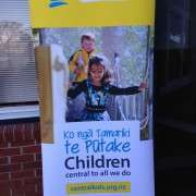 Kindy Sign